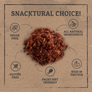 Real Beef Bitz Chili Flavor
