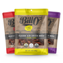 Air-Dried Beef 'Biltong' Slices -Variety Packs