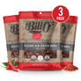 Air-Dried Beef 'Biltong' Slices - Chili Flavor