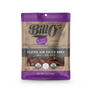 Air-Dried Beef 'Biltong' Slices - Garlic & Herb Flavor