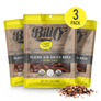 Air-Dried Beef 'Biltong' Slices - Original Flavor