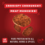 Fl!ps Berbere BBQ Beef Chips