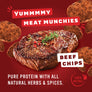 Fl!ps Berbere BBQ Beef Chips