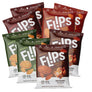 Variety - Fl!ps Chips Snack Box