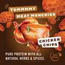Fl!ps Rotisserie Chicken Chips