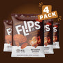 Fl!ps Rotisserie Chicken Chips