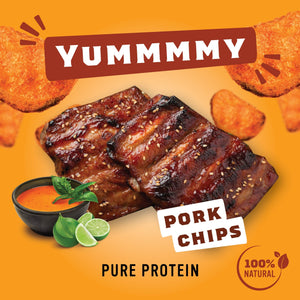 Variety - Fl!ps Chips Snack Box